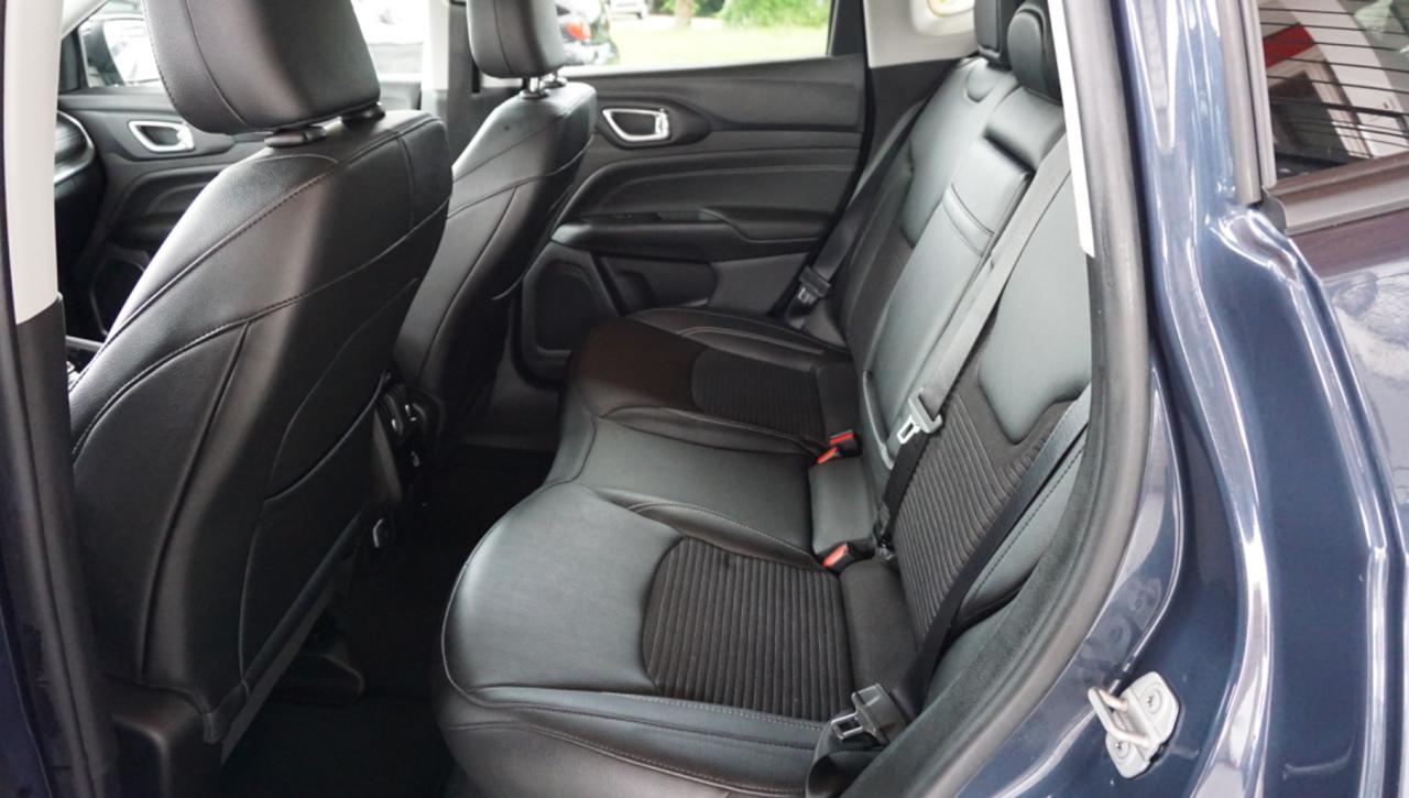 JEEP Compass 1.3 Turbo T4 190 CV PHEV AT6 4xe Limited - 28