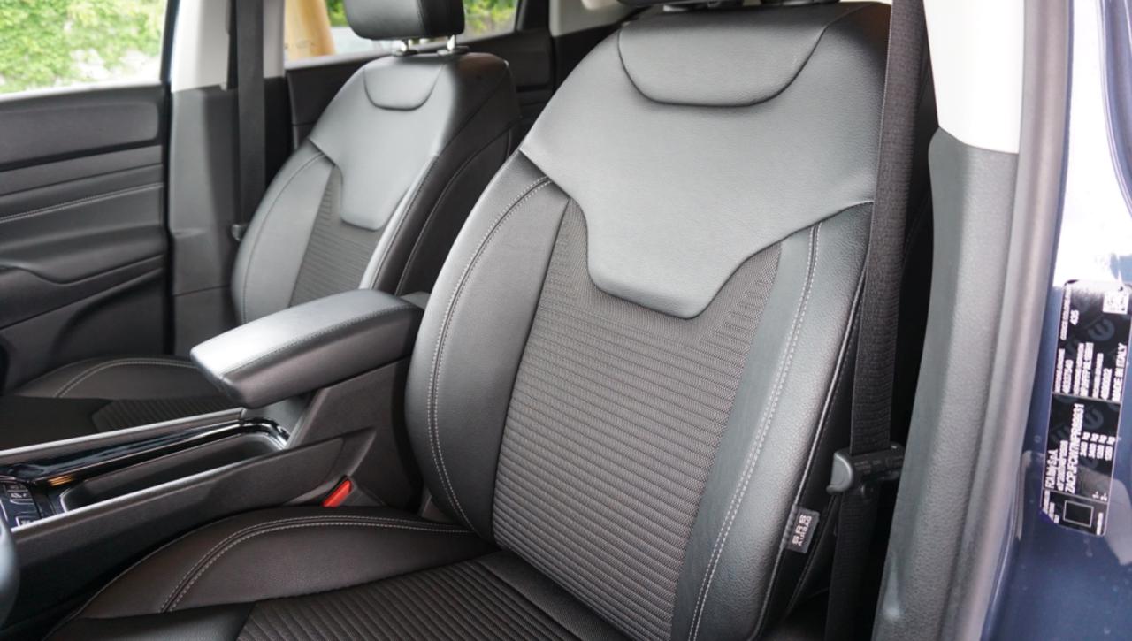 JEEP Compass 1.3 Turbo T4 190 CV PHEV AT6 4xe Limited - 16