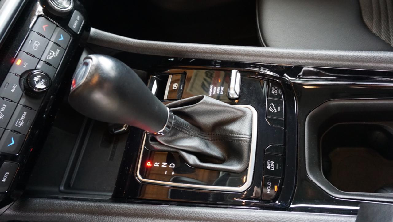 JEEP Compass 1.3 Turbo T4 190 CV PHEV AT6 4xe Limited - 27