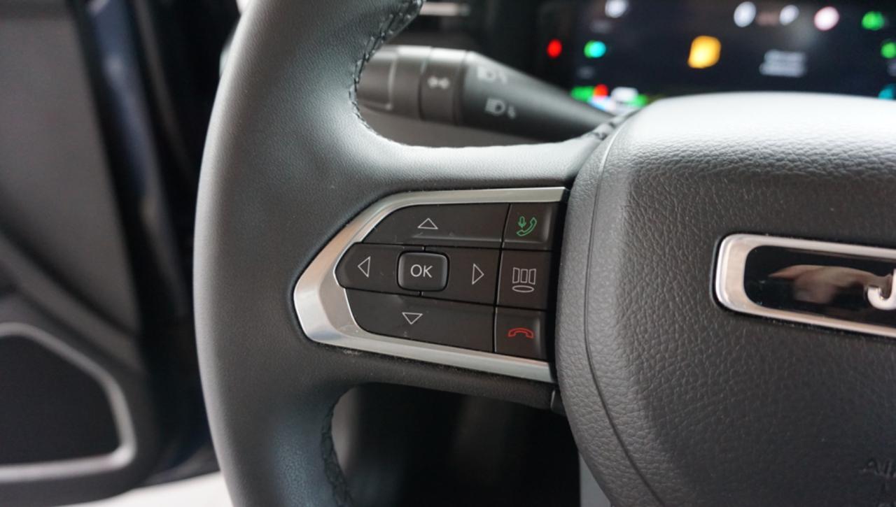 JEEP Compass 1.3 Turbo T4 190 CV PHEV AT6 4xe Limited - 19