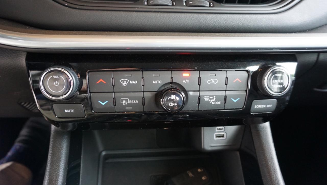 JEEP Compass 1.3 Turbo T4 190 CV PHEV AT6 4xe Limited - 26