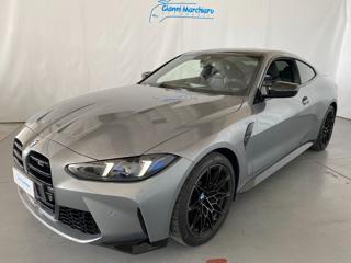 BMW M4 Competition M xDrive MY 25-CARBONIO-IVA ESPOSTA Competition M xDrive MY 25-CARBONIO-IVA ESPOSTA