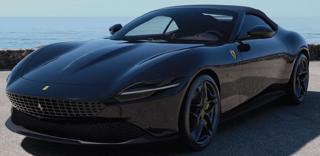 FERRARI Roma Spider UFF ITA-ARRIVO LUGLIO 2025 Spider UFF ITA-ARRIVO LUGLIO 2025