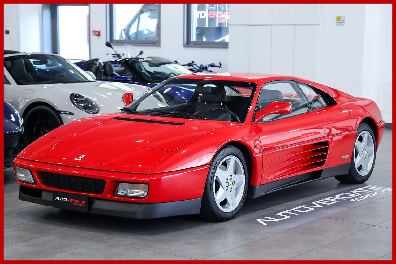 FERRARI 348