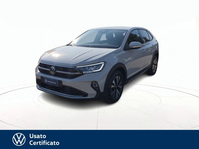 VOLKSWAGEN Taigo Grigio pastello