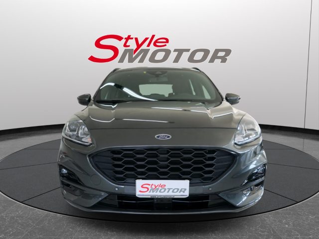 FORD Kuga 0