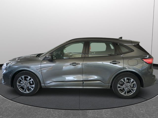 FORD Kuga 25