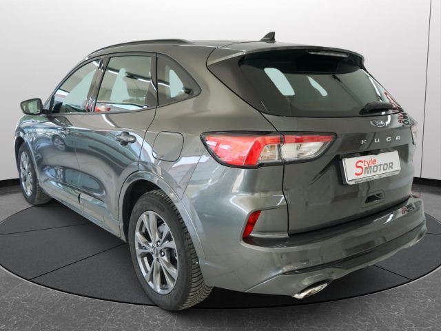 FORD Kuga 2