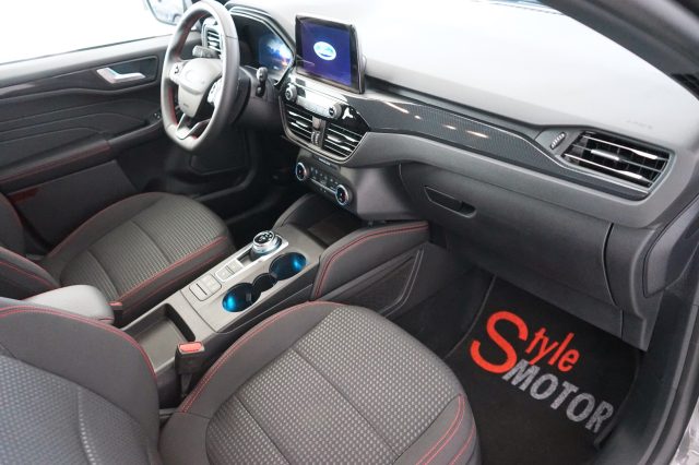 FORD Kuga 6