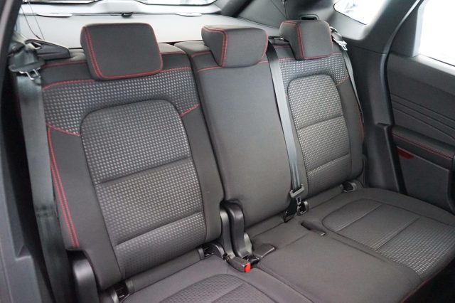 FORD Kuga 10