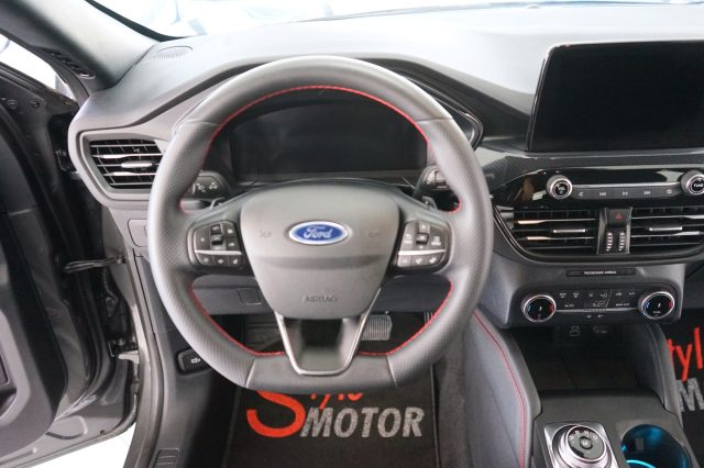 FORD Kuga 45