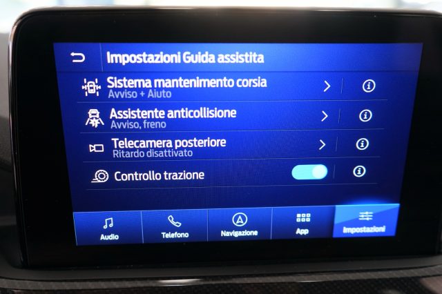 FORD Kuga 11