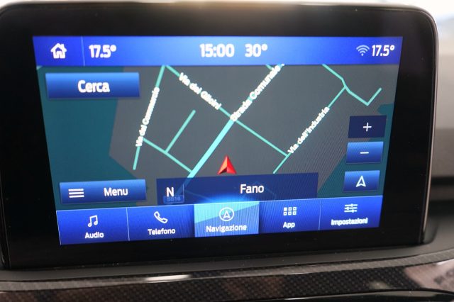 FORD Kuga 12