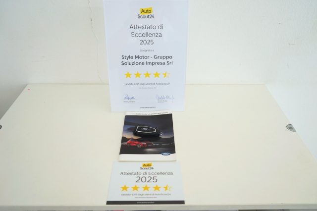 FORD Kuga 18