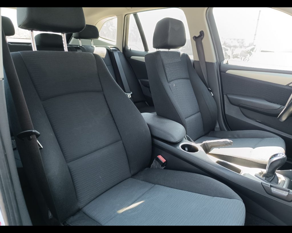 BMW X1 xDrive25d Aut. X Line - 6