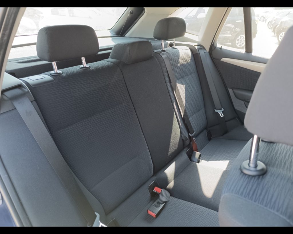 BMW X1 xDrive25d Aut. X Line - 7