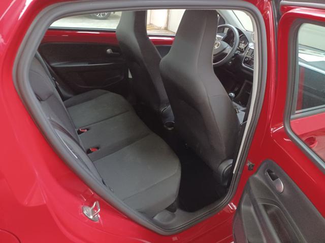 Volkswagen up! 1.0 5p. EVO move up! BMT - Foto 8