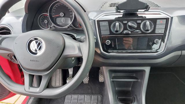 Volkswagen up! 1.0 5p. EVO move up! BMT - Foto 12