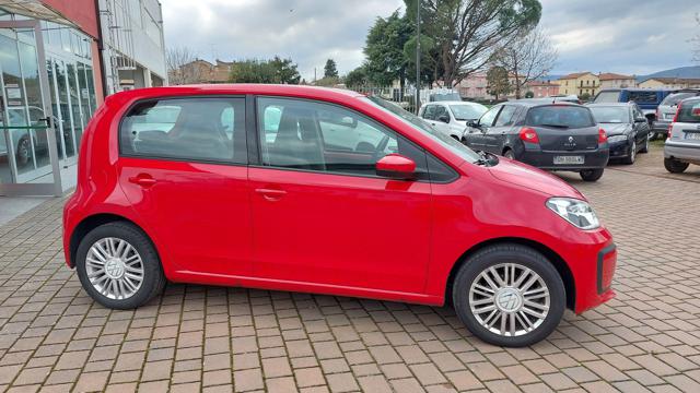 Volkswagen up! 1.0 5p. EVO move up! BMT - Foto 1