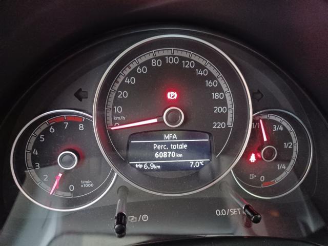 Volkswagen up! 1.0 5p. EVO move up! BMT - Foto 11