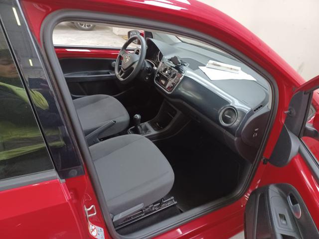 Volkswagen up! 1.0 5p. EVO move up! BMT - Foto 9