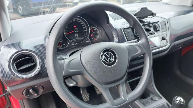 Volkswagen up! 1.0 5p. EVO move up! BMT - Foto 10