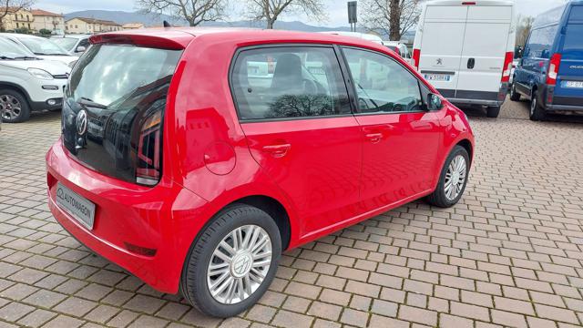 Volkswagen up! 1.0 5p. EVO move up! BMT - Foto 5