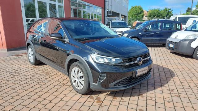 Volkswagen TAIGO Taigo 1.0 TSI Life - Foto 1