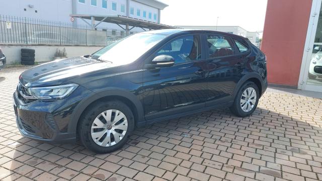 Volkswagen TAIGO Taigo 1.0 TSI Life - Foto 3