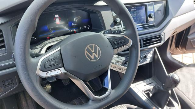 Volkswagen TAIGO Taigo 1.0 TSI Life - Foto 8