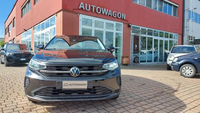 Volkswagen TAIGO Taigo 1.0 TSI Life - Foto 2