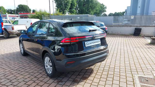 Volkswagen TAIGO Taigo 1.0 TSI Life - Foto 4