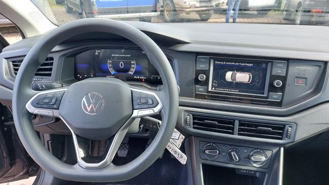 Volkswagen TAIGO Taigo 1.0 TSI Life - Foto 7