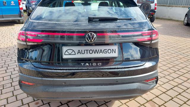 Volkswagen TAIGO Taigo 1.0 TSI Life - Foto 13
