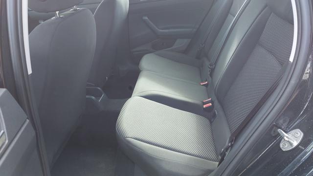 Volkswagen TAIGO Taigo 1.0 TSI Life - Foto 6