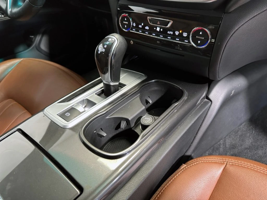 MASERATI Ghibli Benzina SQ4 410cv - 9