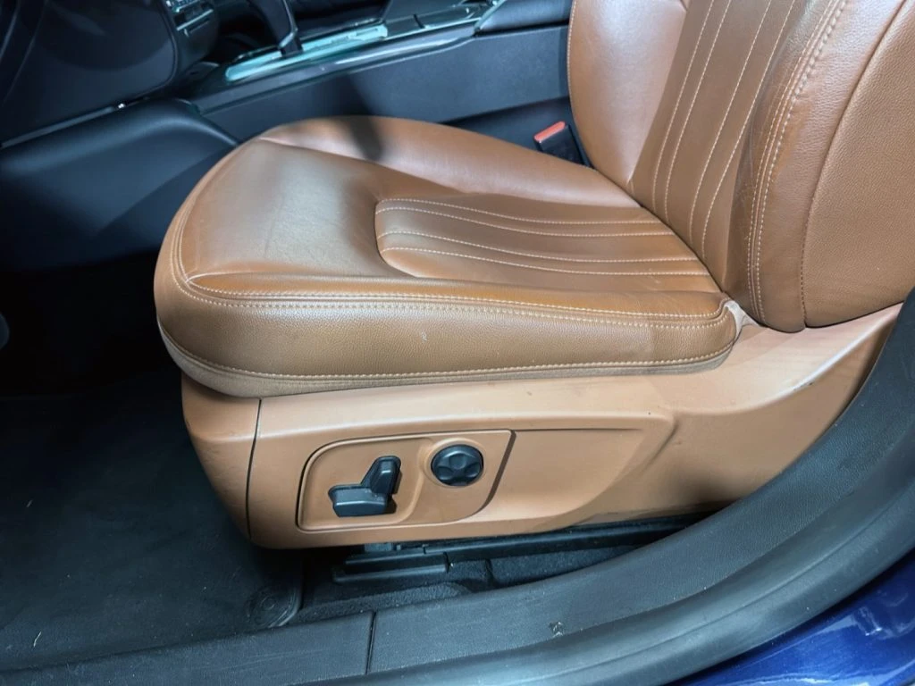 MASERATI Ghibli Benzina SQ4 410cv - 25