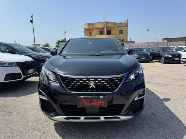 PEUGEOT 3008 Nero perlato