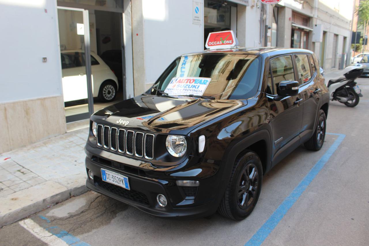 JEEP Renegade 1.0 T3 Business