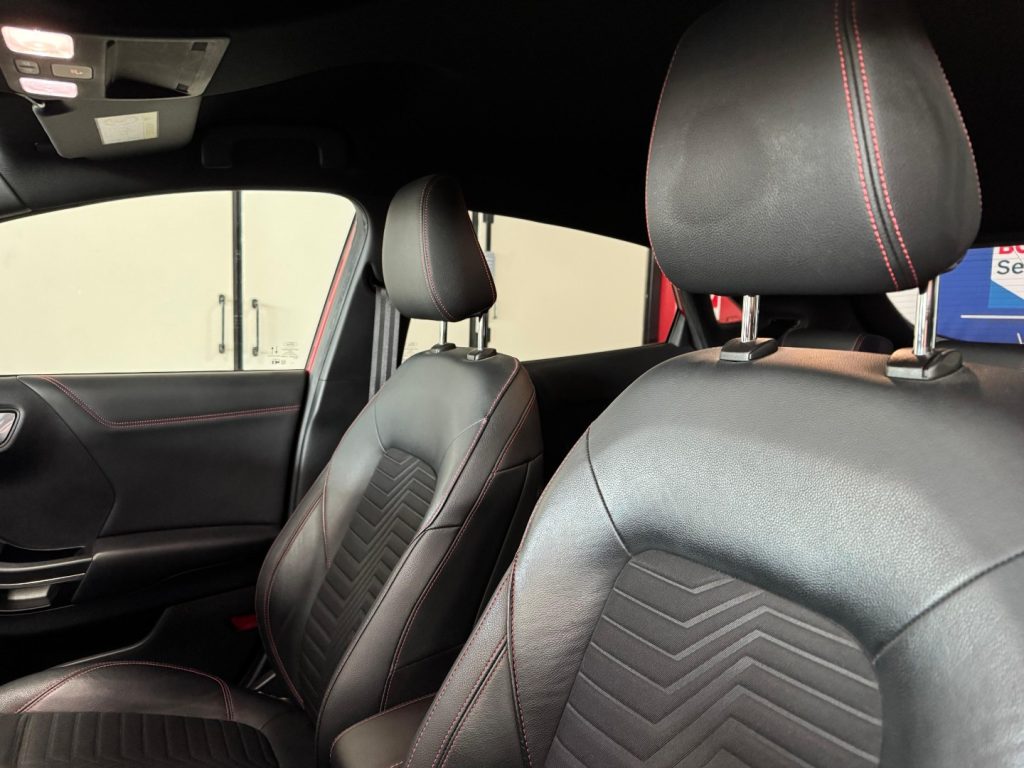 FORD Puma 1.0 EcoBoost Hybrid 155 CV S&S ST-Line X - 8