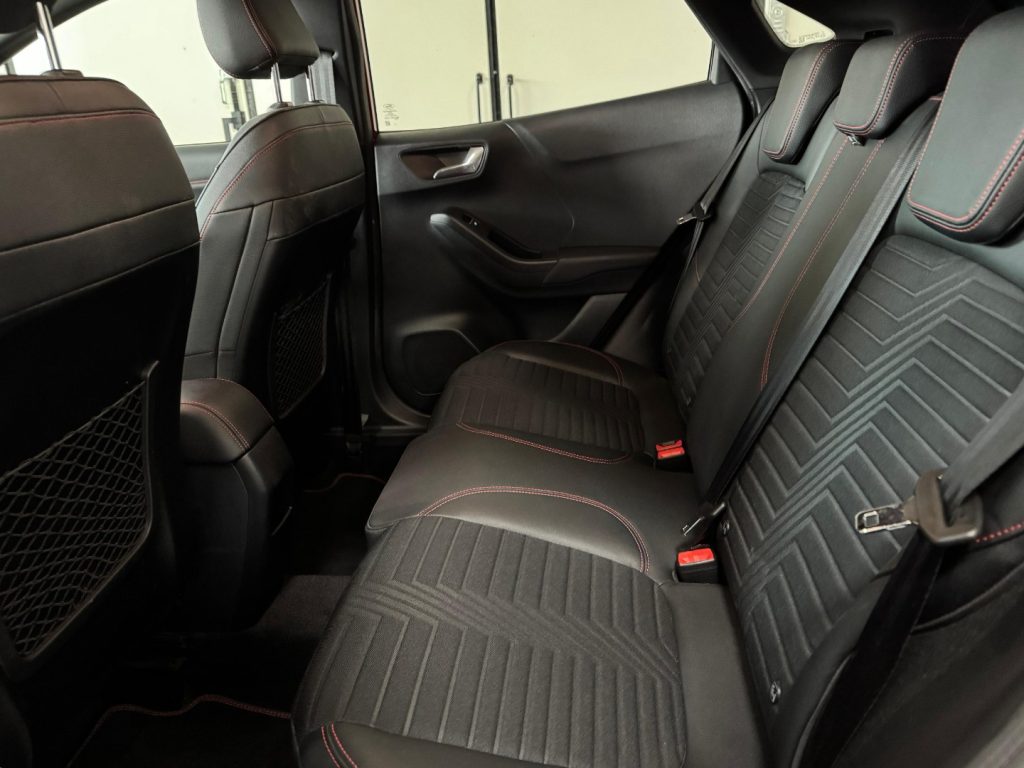 FORD Puma 1.0 EcoBoost Hybrid 155 CV S&S ST-Line X - 9