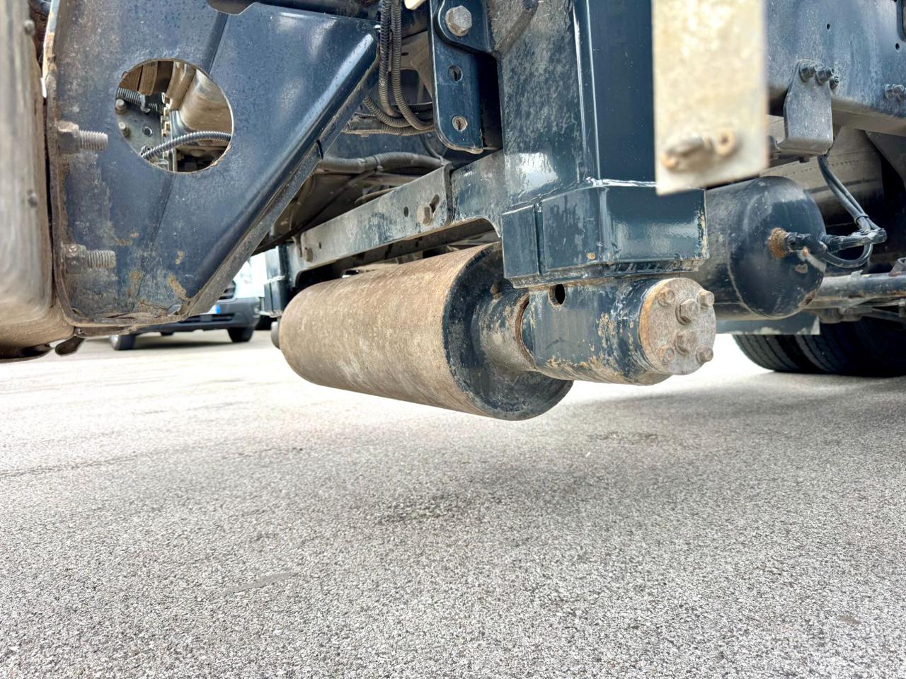 IVECO S-WAY 460 FP NATURAL POWER - 9