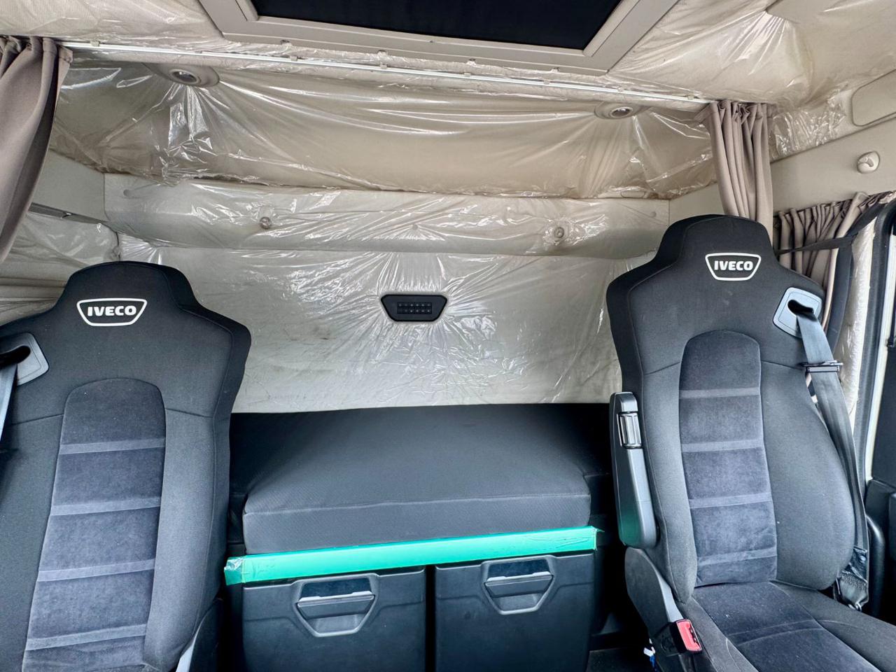 IVECO S-WAY 460 FP NATURAL POWER - 16