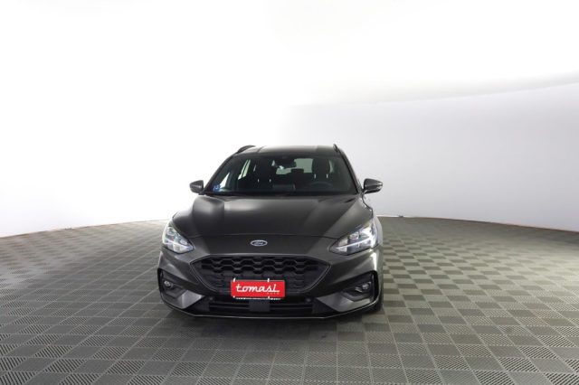 FORD Focus SW 5^serie  1.5 EcoBlue 120 CV automatico SW ST L 