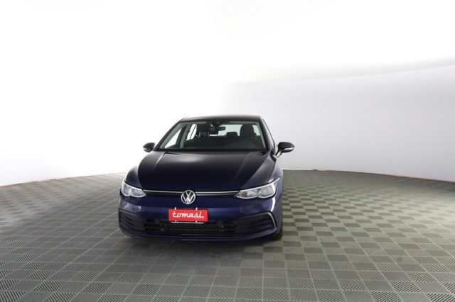 VOLKSWAGEN Golf Golf 1.0 TSI EVO Life 