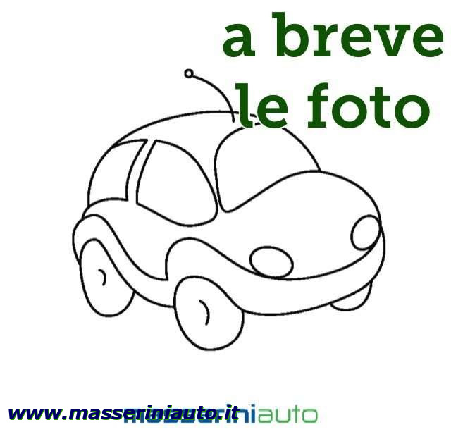 KIA Picanto Nero metallizzato