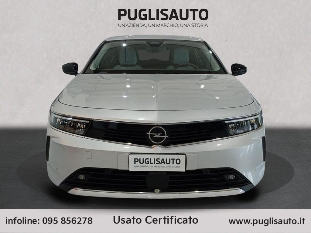 OPEL Astra 1.5 Turbo Diesel 130 CV AT8 Elegance - 2