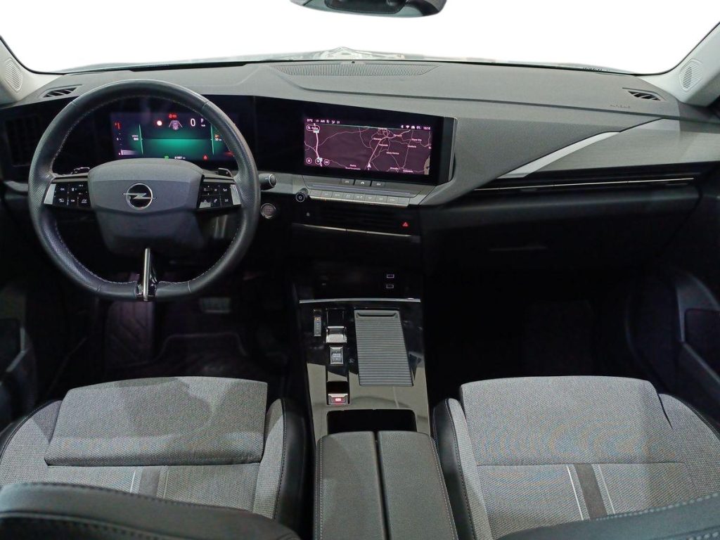 OPEL Astra 1.5 Turbo Diesel 130 CV AT8 Elegance - 7