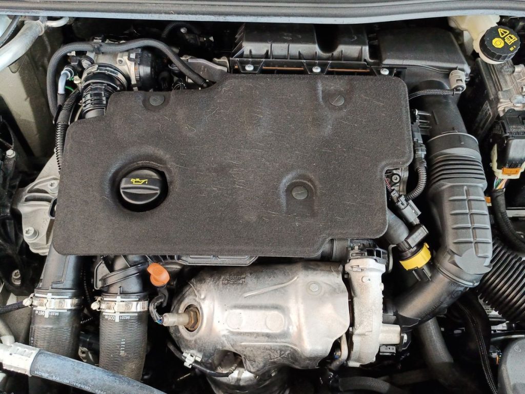 OPEL Astra 1.5 Turbo Diesel 130 CV AT8 Elegance - 18