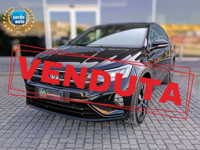 VOLKSWAGEN Taigo Nero metallizzato